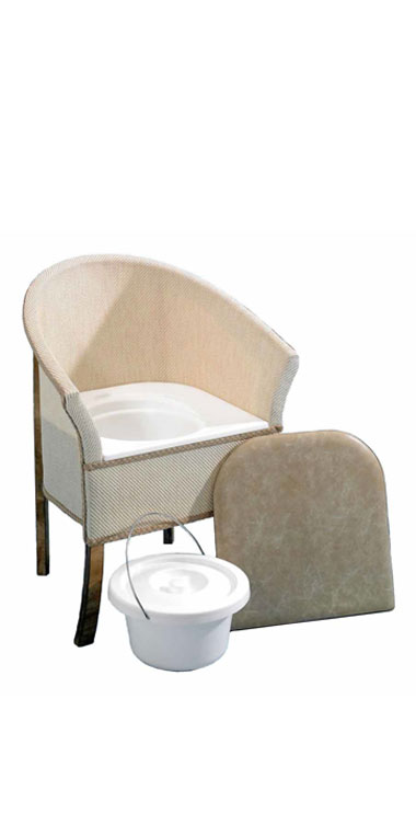 Toileting, Incontinence and Personal Hygiene - Aid 2 Ability ...