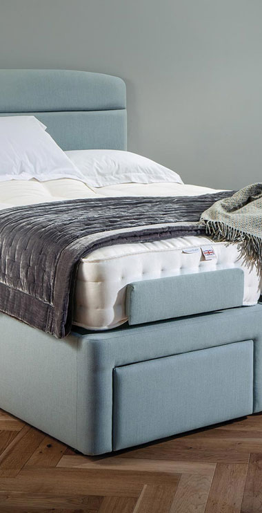 Adjustable Beds
