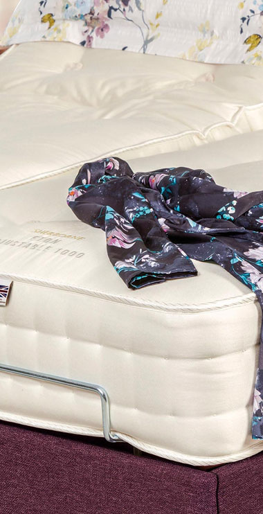 Adjustable Beds