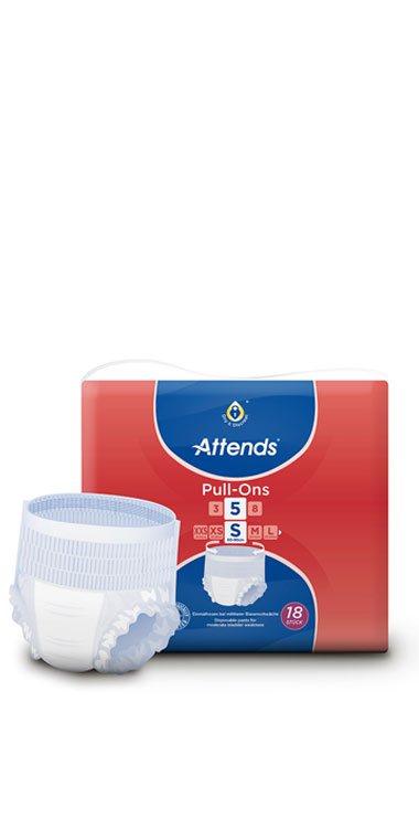Toileting, Incontinence and Personal Hygiene