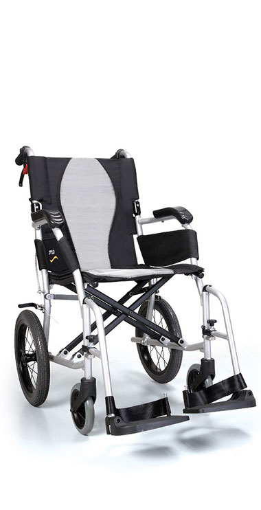 Wheelchairs